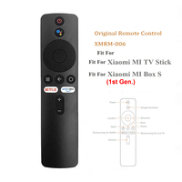Para Xiaomi Mi Box S BT Stem Afstandsbediening, Smart Tv Box Mi Tv Stick de 2, 2, 2, 1, 2, 2, 2, 2, 2, 2, 2, 2, 2, 2