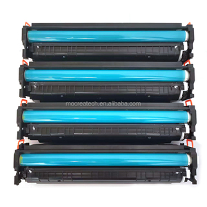 Cartouche de <span class=keywords><strong>toner</strong></span> couleur compatible 416A W2040A W2040X W2041A W2042A W2043A pour <span class=keywords><strong>HP</strong></span> <span class=keywords><strong>LaserJet</strong></span> <span class=keywords><strong>Pro</strong></span> M454dn M454dw <span class=keywords><strong>MFP</strong></span> M479dw <span class=keywords><strong>M479fdw</strong></span> - Product Image 6