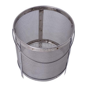 Panier de densité 150mm * 150mm pour panier de densité globale - Product Image 3