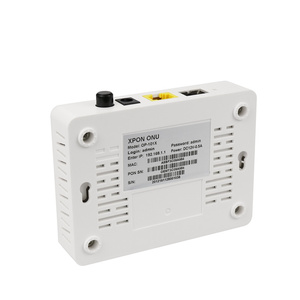 ราคาโรงงานจีน epon onu gpon onu catv xpon onu สำหรับชิปเซ็ต huawei zte - Product Image 4