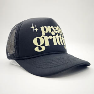 โรงงานขายส่งหมวกแก๊ปโฟม 5 ชิ้น ปักโลโก้ตามสั่ง พิมพ์ลายนูน 3 มิติ ปักลายด้วยมือ แฟชั่น Y2K ปรับขนาดได้ - Product Image 4