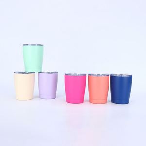 แก้วกาแฟทรงกระสุนสแตนเลส 304 พกพาสะดวก พร้อมฝาปิดใส เก็บความร้อนได้ 6-12 ชั่วโมง รับทำโลโก้ เหมาะสำหรับเป็นของขวัญทางธุรกิจ - Product Image 3