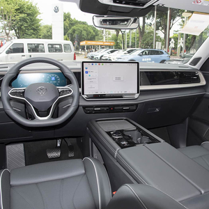 VW 26 Teramont <span class=keywords><strong>Pro</strong></span> 450TSI 4WD Edición <span class=keywords><strong>Summit</strong></span>, Vehículo con Volante a la Izquierda, Transmisión W-DCT de 7 Velocidades, SUV con Motor Turbo de Gasolina, Fabricado en China - Product Image 5