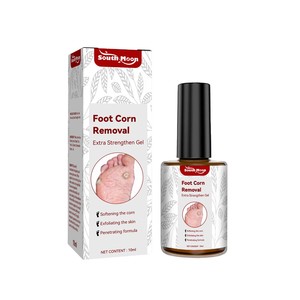 Protección <span class=keywords><strong>de</strong></span> maíz para pies, alivio del dolor, yeso curativo para eliminación <span class=keywords><strong>de</strong></span> maíz, Gel médico, producto <span class=keywords><strong>de</strong></span> parche <span class=keywords><strong>de</strong></span> maíz - Product Image 4