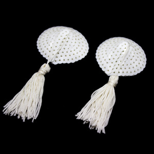 Fabricant d'accessoires de lingerie sexy, cache-tétons, ornements pour tétons, ensembles de lingerie sexy, ensembles séduisants R01-R02 - Product Image 2