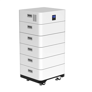 10kWh 20kWh 30kWh 40kWh 50kWh High Voltage Stack Battery Hv Lithium Pack Solar <b>Energy</b> <b>Storage</b> <b>System</b> DW-CN10KW Battery 24v DW-CN - Product Image 3
