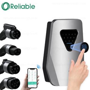 Venta caliente GBT EV Estación <span class=keywords><strong>de</strong></span> carga 7KW 32A Cargador <span class=keywords><strong>de</strong></span> <span class=keywords><strong>coche</strong></span> eléctrico 7kWh EV <span class=keywords><strong>Punto</strong></span> <span class=keywords><strong>de</strong></span> carga Proveedor <span class=keywords><strong>de</strong></span> fábrica Estación <span class=keywords><strong>de</strong></span> <span class=keywords><strong>recarga</strong></span> <span class=keywords><strong>de</strong></span> <span class=keywords><strong>coche</strong></span> eléctrico - Product Image 1