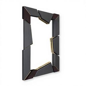 Espejo grande Rectangular de lujo para marco de pared Rec muebles para el hogar hechos a mano para decoración de sala de estar de Vietnam - Product Image 1