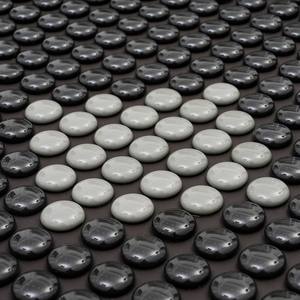 Alas Batu Panas Duc Vinh Sun <span class=keywords><strong>Health</strong></span> Care Kasur Turmalin Korea - Product Image 3