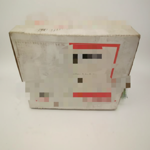 PLC Mfb27012303ระบบอัตโนมัติสำหรับอุตสาหกรรมบุชชิ่งของแท้ปลอกลดการไหลของ duraflow สินค้าใหม่ - Product Image 1