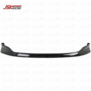 JKS-2 de fibra de carbono labio delantero para 2004-2008 HONDA S2000 <span class=keywords><strong>AP2</strong></span> - Product Image 1