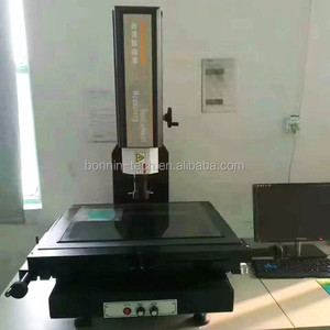 Laboratory Bonnin VMS Series <b>Optical</b> <b>Instrument</b> Manual 2D Vision Video Measuring System Machine 1 Year Xy2m - Product Image 5