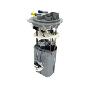 Pompe à carburant pour Chevrolet Captiva Opel Antara 96830394 20895923, ensemble de pompe à essence 12V avec support - Product Image 1