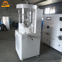 Centre commercial ours en peluche farce Machine coton Machine de remplissage bricolage barbe à papa Machine de remplissage pour jouets en peluche