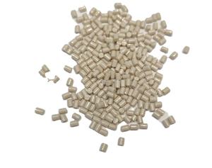 Resina PEEK de Alta Resistencia, Grado 021G, Poliéter Éter Cetónico, Fibras de Moldeo, Envío Rápido, Suministro de Fábrica - Product Image 3