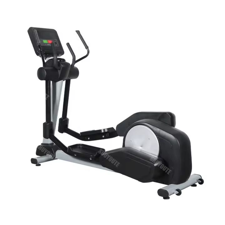 Horizontal Elliptical Swing Machine Home Multi-function Mute Aerobic ...