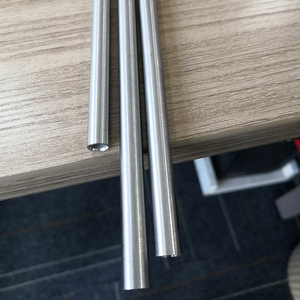 Giá tốt <span class=keywords><strong>SS201</strong></span> 1/2inch 3/4inch 1inch 2inch đường kính đánh bóng hàn ống thép không gỉ để trang trí - Product Image 2