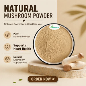 Extracto Natural de <span class=keywords><strong>Agaricus</strong></span> Bisporus en Polvo, Polisacáridos, Extracto de Hongo <span class=keywords><strong>Agaricus</strong></span> Bisporus - Product Image 3
