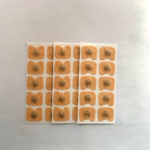 श्वसन चुंबकीय नाक स्ट्रिप्स पैच रिफिल स्ट्रिप पैक स्टार्टर किट के साथ 15 गिनती - Product Image 6