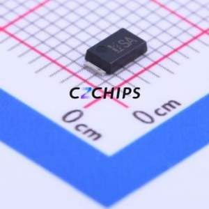 Diode Schottky CMS11 (TE12L, Q, M) SOD-128 d'origine et neuve, fournisseur de composants électroniques en gros et service BOM - Product Image 1