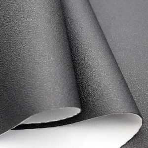 Cuero Sintético Semi PU para Exteriores, Impermeable, Resistente a la Abrasión, con Respaldo No Tejido - Product Image 4