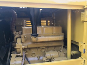 Chargeur wa100-1 de roue de KOMATSU, chargeur utilisé de KOMATSU wa100, chargeur utilisé japonais d'avant de chargeur de roue de KOMATSU wa100 du Japon - Product Image 5