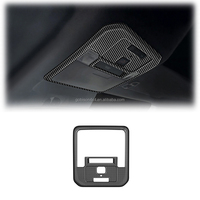 Gobison Popular Products Couvercle de lampe de lecture avant pour Toyota Tacoma 2024 Accessoires d'intérieur Couvercle de lampe de lecture