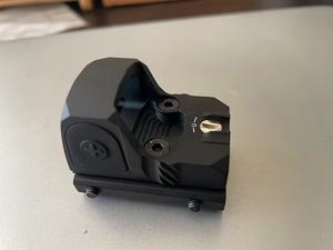 Tương thích cao phổ quang phản xạ Sight Red Dot cho phạm vi & phụ kiện - Product Image 5