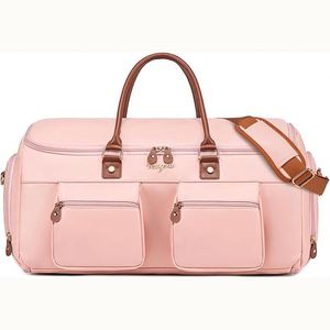 Échantillon gratuit – Organisateur de sac en feutre en gros, sac à couches en feutre pour bébé, sac de rangement pour maman - Product Image 3