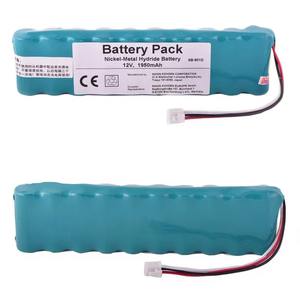 Vervangen Voor <span class=keywords><strong>Nihon</strong></span> <span class=keywords><strong>Kohden</strong></span> <span class=keywords><strong>Ecg</strong></span> SB-901D X071 SB-901DC <span class=keywords><strong>ECG</strong></span>-<span class=keywords><strong>9620</strong></span> <span class=keywords><strong>ECG</strong></span>-9620P2 <span class=keywords><strong>ECG</strong></span>-6951D <span class=keywords><strong>ECG</strong></span>-9620L <span class=keywords><strong>ECG</strong></span>-9620P <span class=keywords><strong>ECG</strong></span>-1950 Batterij - Product Image 5