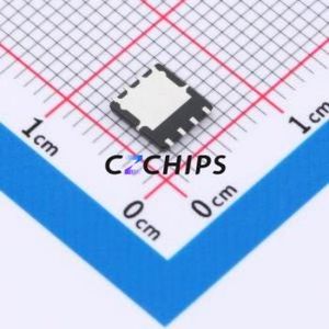 ทรานซิสเตอร์สนาม DFN5x6-8L FDMS8888-HXY (Mosfet) ใหม่และดั้งเดิม - Product Image 2