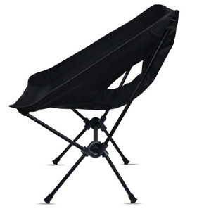 Chaise de camping ultralégère en gros, chaise de randonnée portable, chaise de camping pliable compacte et légère - Product Image 3