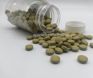 Naturale a base di erbe pillole per la dieta sottile detox fatto di a base di erbe in polvere, skinny detox pillole <span class=keywords><strong>dimagranti</strong></span> per la perdita di peso - Product Image 2