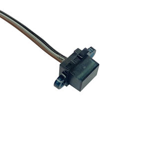 Sensor de Nivel de Líquido por Inducción Fotoeléctrica, Detección de Nivel de Agua sin Contacto, Interruptor Independiente para un Control Eficiente del Nivel de Líquido - Product Image 1