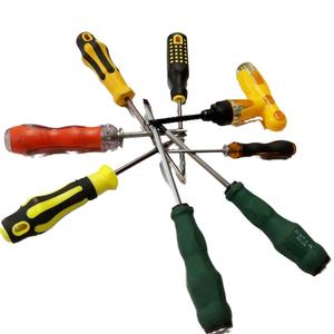 ไขควงอเนกประสงค์ 11 in 1 เหล็กโครเมียมวาเนเดียม สำหรับงานบ้าน เครื่องจักร ก่อสร้าง เครื่องมือ DIY - Product Image 4