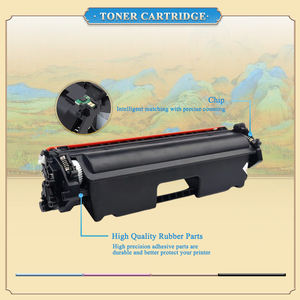 Cartouche de <span class=keywords><strong>toner</strong></span> compatible HP CF230 CF230A <span class=keywords><strong>CF230X</strong></span> CF232A pour imprimante LaserJet Pro M203dw 203dn MFP M227fdw 227sdn - Product Image 3