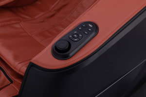 Venta al por mayor con logotipo personalizado, Airbags económicos de oficina, circulación sanguínea, masaje de cuerpo completo, silla de masaje eléctrica - Product Image 6