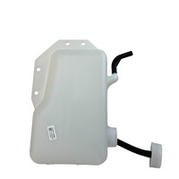 Accessoires de système de refroidissement de camion 1311010D817 Vase d'expansion 1311010D817 utilisé pour le camion JAC