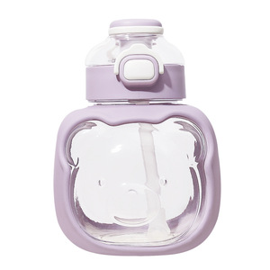 Best-seller <strong>Carry</strong> <strong>Strap</strong> <strong>for</strong> Fitness Outdoor Sports Eco Friendly New Plastics Recyclable Factory 1L Motivational <strong>Water</strong> <strong>Bottle</strong> - Product Image 5