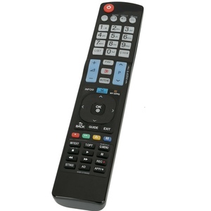 All'ingrosso AKB73756502 <span class=keywords><strong>telecomando</strong></span> sostitutivo uso per <span class=keywords><strong>LG</strong></span> <span class=keywords><strong>universale</strong></span> LCD HDTV <span class=keywords><strong>telecomando</strong></span> - Product Image 2