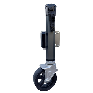 <span class=keywords><strong>Roue</strong></span> jockey de <span class=keywords><strong>remorque</strong></span> en alliage d'aluminium haut de gamme <span class=keywords><strong>Roue</strong></span> de cric de <span class=keywords><strong>remorque</strong></span> <span class=keywords><strong>Jet</strong></span> <span class=keywords><strong>ski</strong></span> Capacité de 1600lbs <span class=keywords><strong>Roue</strong></span> jockey de <span class=keywords><strong>remorque</strong></span> de caravane - Product Image 1