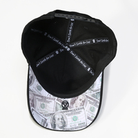 Gorra de Béisbol Personalizada de Alta Calidad, 100% Algodón, con Logotipo Bordado, Gorra para Hombre, Gorra de Béisbol, Protección Solar para Mujer