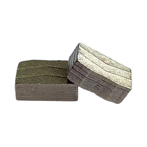 Phân khúc bán buôn trực tiếp: Lưỡi cắt đá granite, lưỡi cắt kim cương dùng để cắt đá granite - Product Image 5