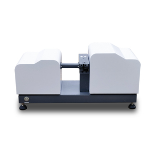 Analyseur de taille de particules par diffraction laser automatique de haute qualité, haute précision, mesure rapide, large plage - Product Image 6