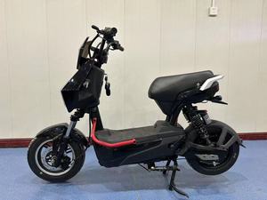 Nuovo arrivo bici elettrica E bici elettrica per adulti potente Scooter bici - Product Image 2