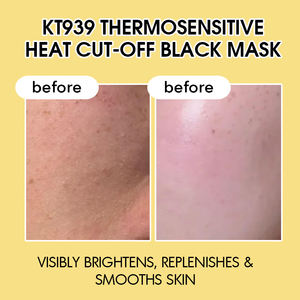 Korean KT939 Jelly Mascarilla <span class=keywords><strong>facial</strong></span> Blanqueamiento Iluminador Puntos negros Cuidado DE LA PIEL Hidratante <span class=keywords><strong>facial</strong></span> Cuidado DE LA PIEL orgánico Etiqueta privada - Product Image 6