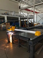 Kit machine de découpe plasma CNC à portique
