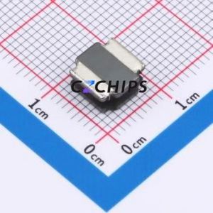 Inducteur de puissance NR8040S221MT SMD, 8x8mm (Inductance : 220uH) (Précision : 20%) Courant nominal : 880mA - Product Image 2