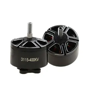 드론용 3115 900KV DC 브러시리스 모터-12N14P 6S 전압 고효율 저소음 장수명 전원부 - Product Image 1