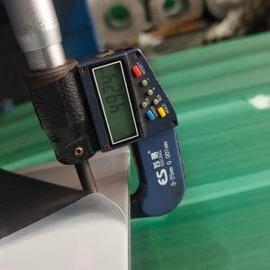 לוח טיטניום TC4/GR5 - Product Image 5